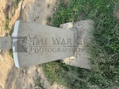 BAGHDAD (NORTH GATE) WAR CEMETERY - WILSON, ARTHUR HENRY MAITLAND